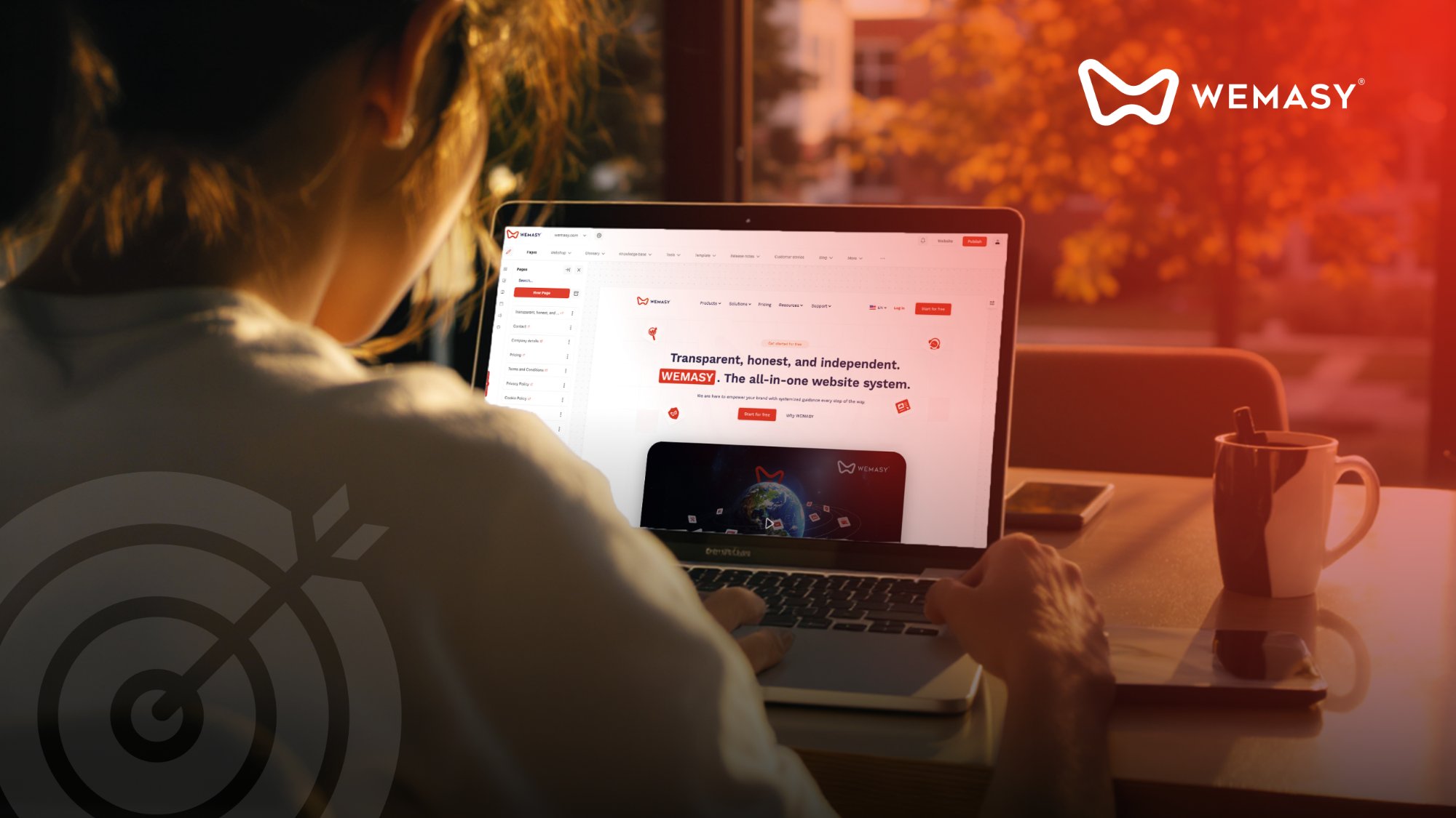 Il tuo design lavora per i tuoi obiettivi?