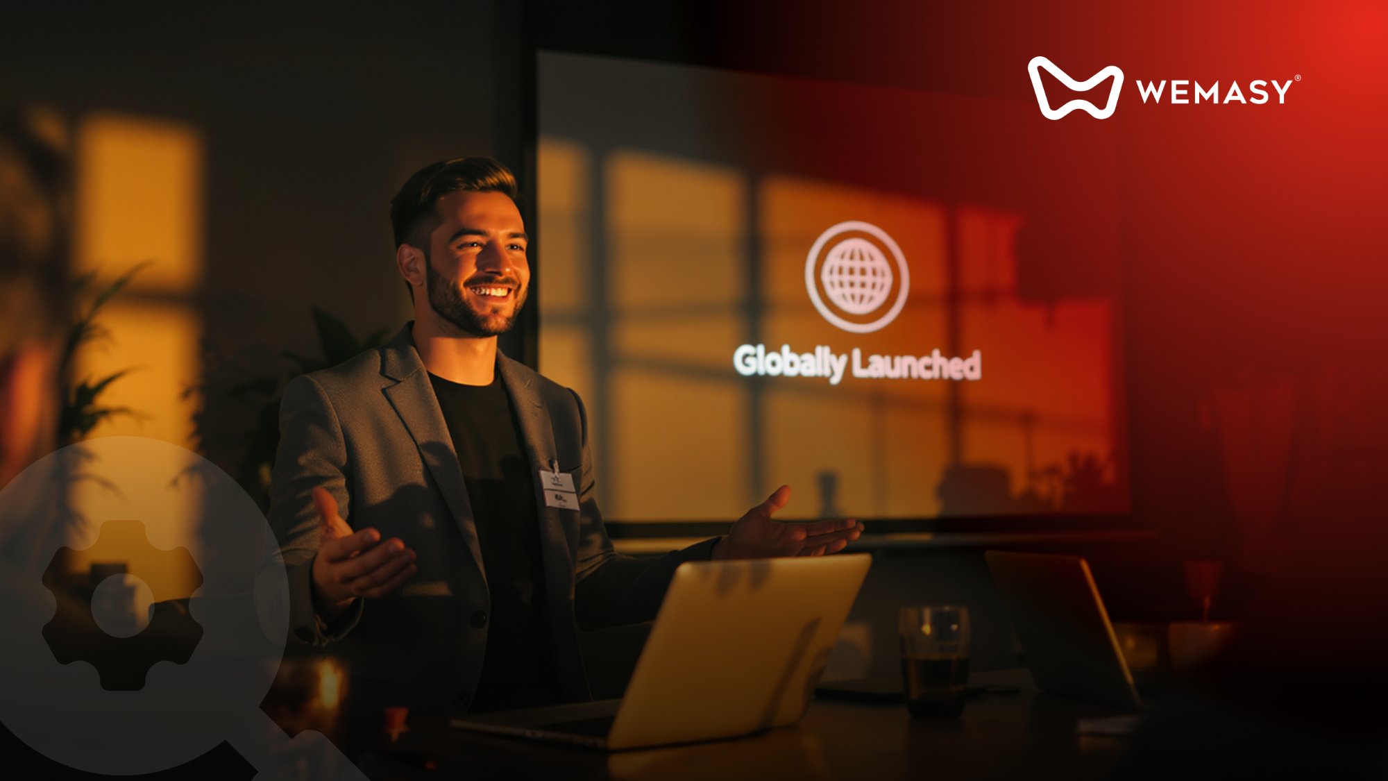 Come portare il tuo brand nel mondo?